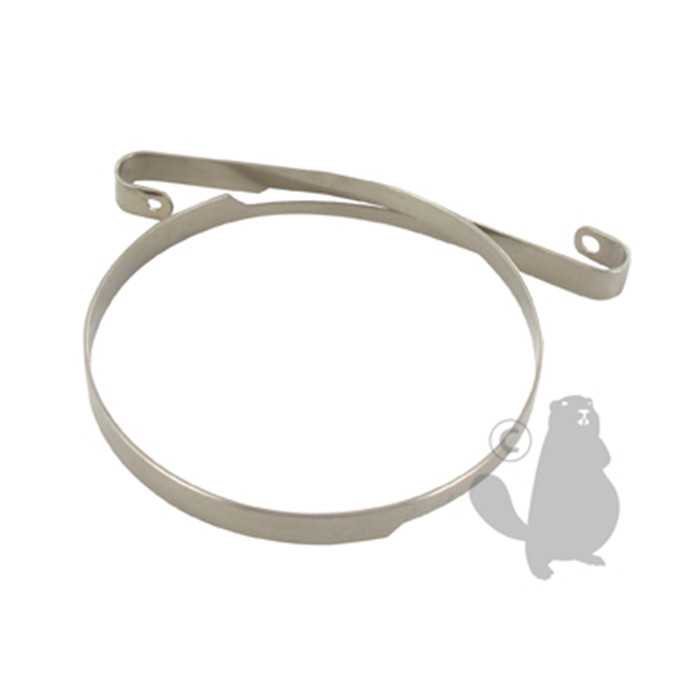 [560-6336] Bande de frein adaptable HUSQVARNA remplace 5037522-02 pour modèles 365., 5606336, 560-6336