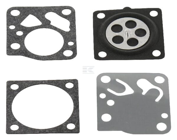 [DG5-HU] Kit membrane tillotson dg5hu, DG5HU, DG-5-HU