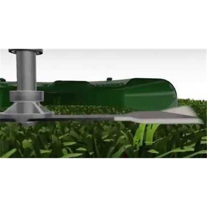 [BC.92299050] Kit mulching pour bcs ma.tra 160, BC92299050