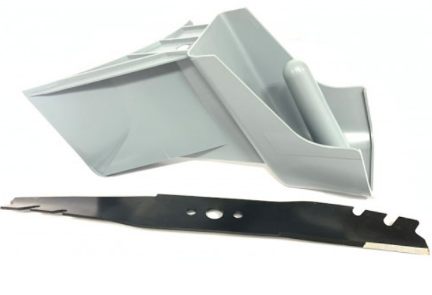 Kit mulching EGO LM1900 47CM, ABP1900, 28700136, ABP1910, 06924969114360
