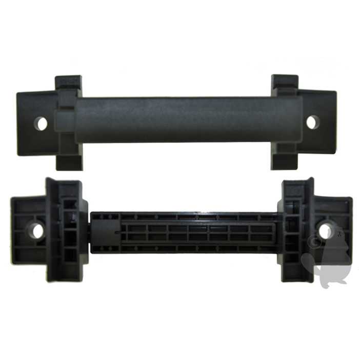 [210-3154] Kit de maintien réglable pour Batterie d’autoportée ou microtracteurs - Longueur: 193 à 245mm - Larg, 2103154, 210-3154