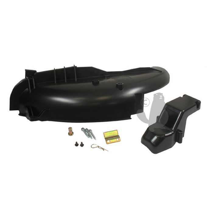 Kit obturateur dorigine CASTELGARDEN pour EASY- LIFE après 2002. Remplace référence dorigine : 99900, 6806442, 680-6442