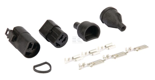 [ET30120] Kit prise m/w 9 5, 30120, ET30120