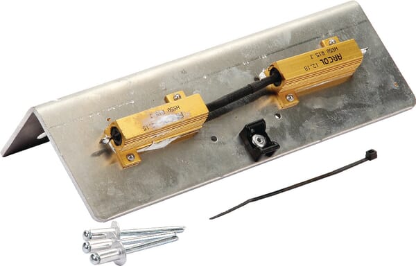 [ET33310] Kit resistan.charge, 33310, ET33310