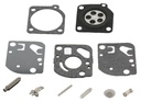 Kit réparation carburateur Zama, RB-64GP