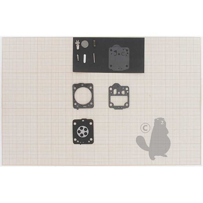 kit réparation membranes/joints, 5207999, 520-7999