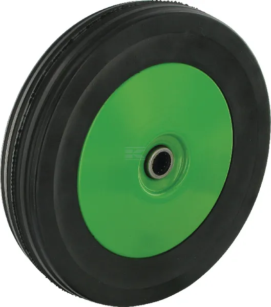 [ET24926] Kit roue 200 verte, 24926, ET24926