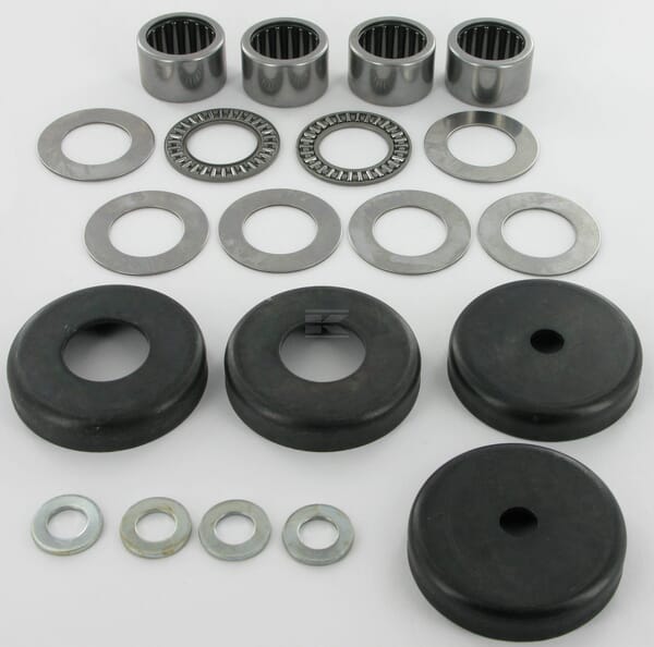 [ET36753] Kit roulement de fusée avant ETESIA HYDRO 124, 36753, ET36753
