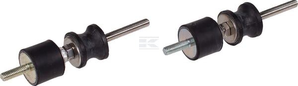[ET33403] Kit silenbloc arr. parmow et65, 33403, ET33403
