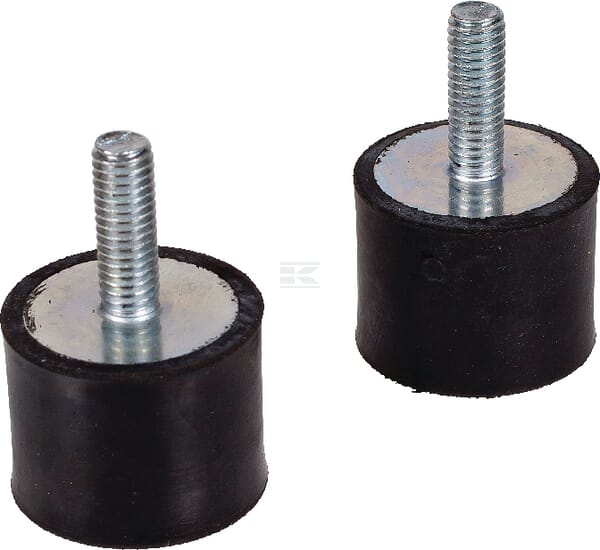 [ET33358] Kit silentbloc arr., 33358, ET33358