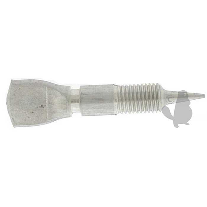 Vis de richesse pour adaptable BRIGGS et STRATTON pour moteurs 2 et 3 ch. horizontaux et verticaux., 5204846, 520-4846