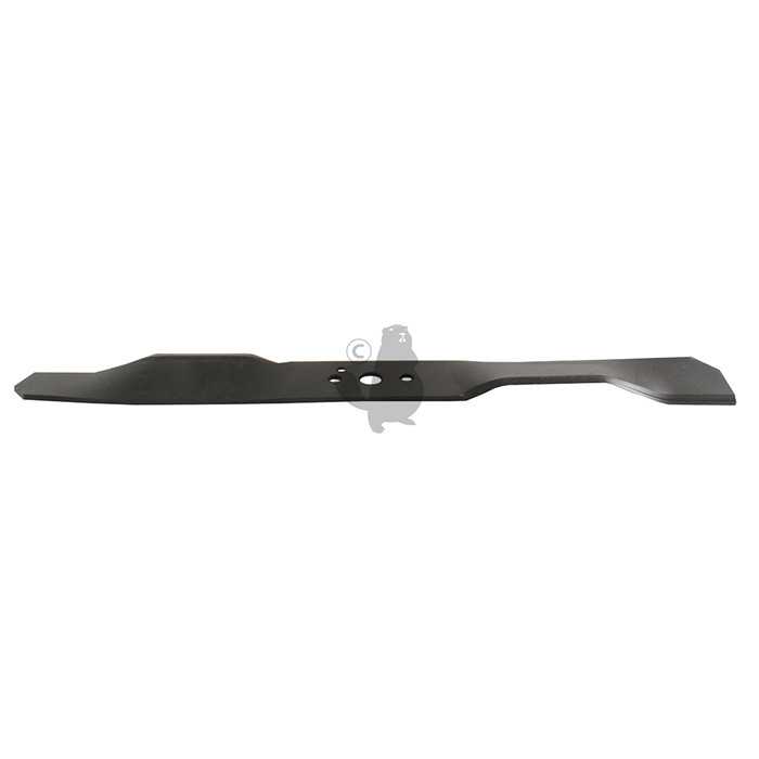 [34.057.40.] Lame tondeuse adaptable pour tondeuse EINHELL RG-PM 48 S BetS GP-PM 48 S-H BetS. Remplace origine 3, 1108670, 110-8670