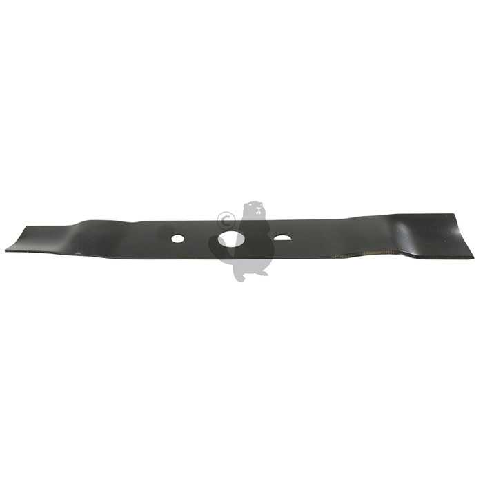 [110-8695] Lame tondeuse pour tondeuse RYOBI modèle RLM3640Li. Origine RAC404., 1108695, 110-8695