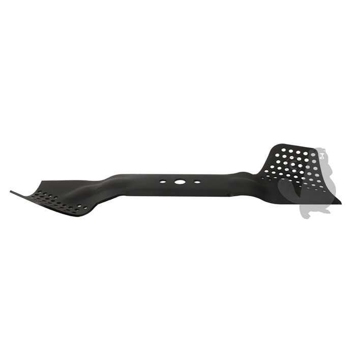 Lame tondeuse adaptable HUSQVARNA pour machines R145 R145SV. Remplace origine 5321992-43. , 1108520, 110-8520