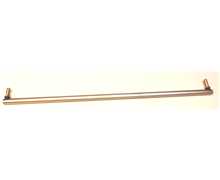 [K1248-15200] Barre de direction roues - roues GR1600-II, K1243-15230, K124315213, K124315210, K1243-15210, K1243-15213, K124815200