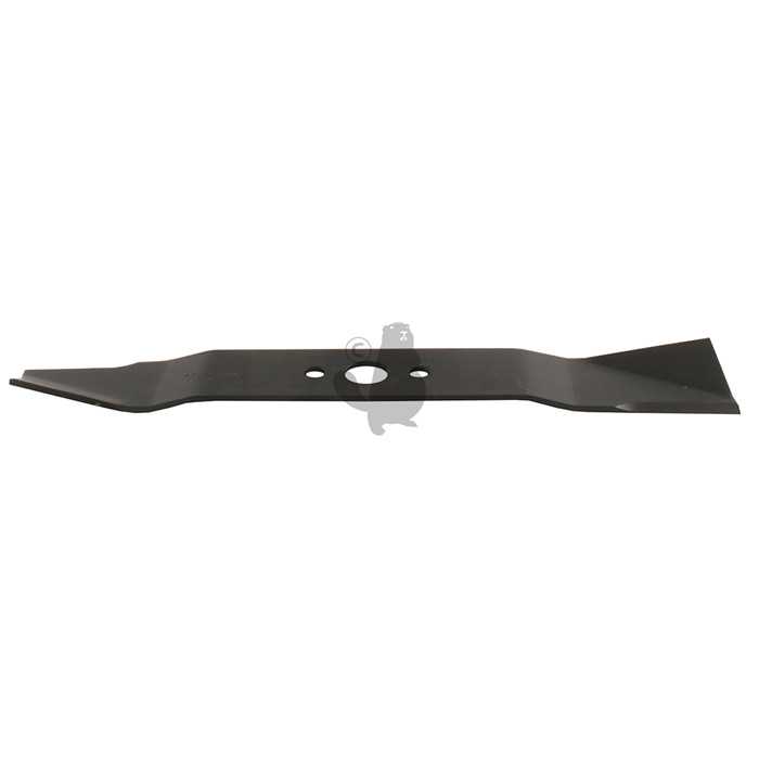 Lame tondeuse adaptable pour tondeuse MARINA - VIKING ME 350. Remplace origine 032011 6100 702 0120, 1108732, 110-8732, 61007020120.