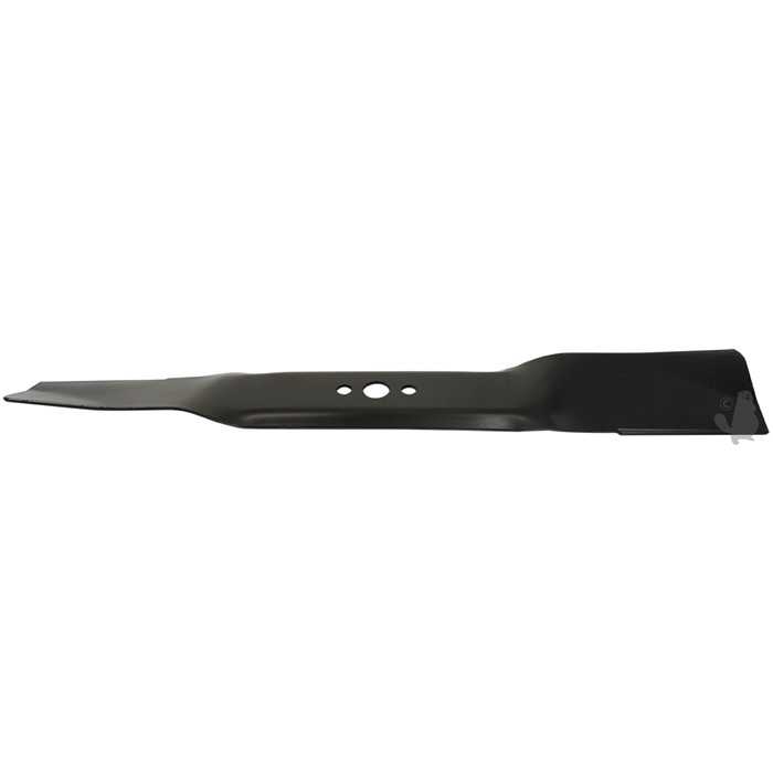 [4840404010-L:4] Lame standard origine pour tondeuse WEIBANG référence: 4840404010 - L: 478mm alésage: 16mm, 1104244, 110-4244