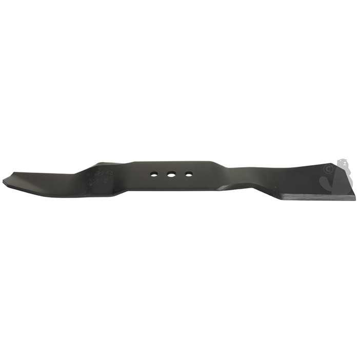 [110-8393] Lame adaptable pour tondeuse autoportée ELECTROLUX - HUSQVARNA 504 18 81-01 544 10 28-01 504188101, 1108393, 110-8393