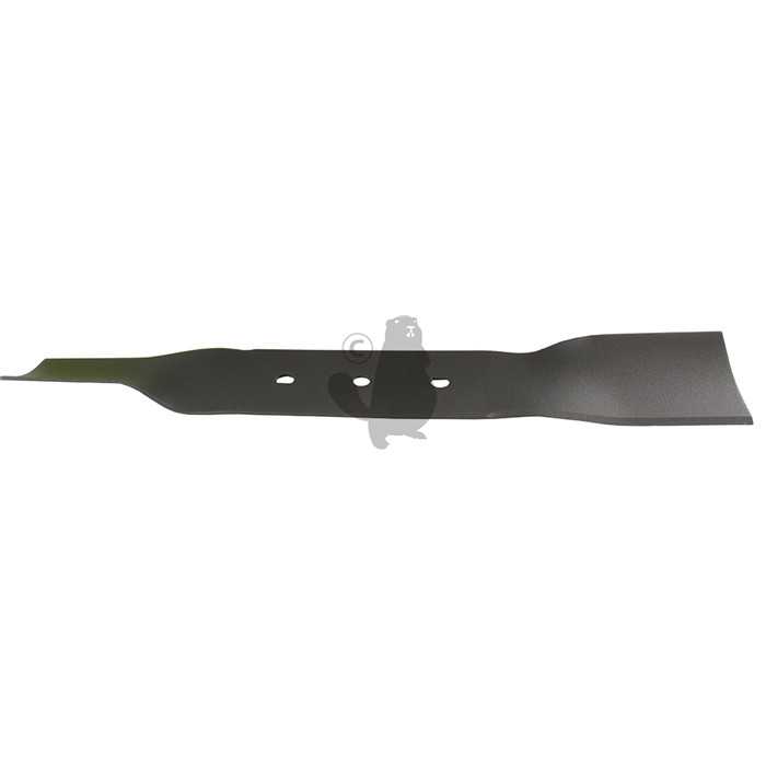 Lame tondeuse pour tondeuse RYOBI. Origine RAC414., 1108698, 110-8698