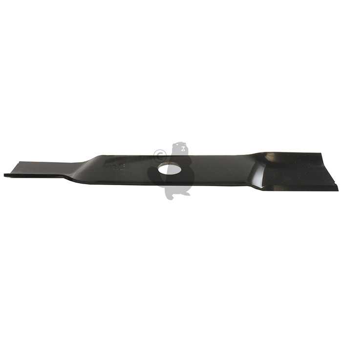 [423] Lame tondeuse adaptable pour tondeuse TORO 223 224 233 234 423 424 433 434. Remplace origine, 1108717, 110-8717, 17647.
