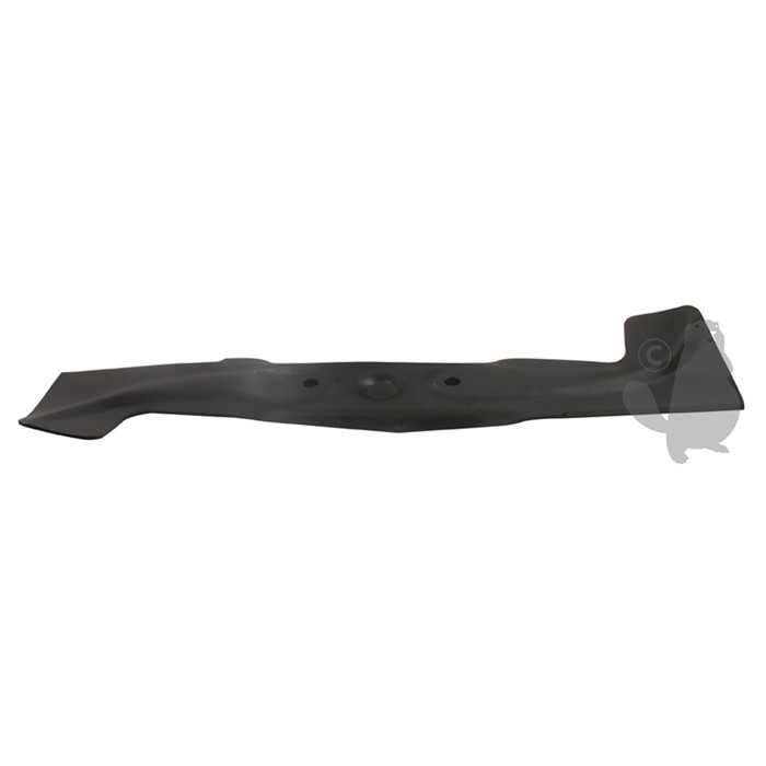 Lame tondeuse adaptable JOHN DEERE pour machine R47RKB R47VB R47KB. Remplace origine SAA10545 SAU, 1108541, SAU10008, 110-8541, SAU11571.-