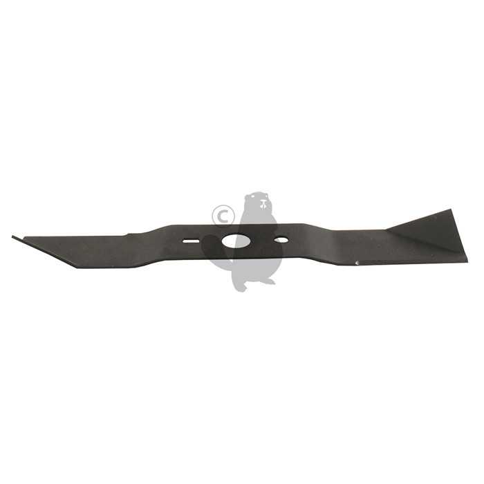 Lame tondeuse adaptable pour tondeuse EINHELL BG-CM 24. Remplace origine 34.054.70., 1108656, 110-8656