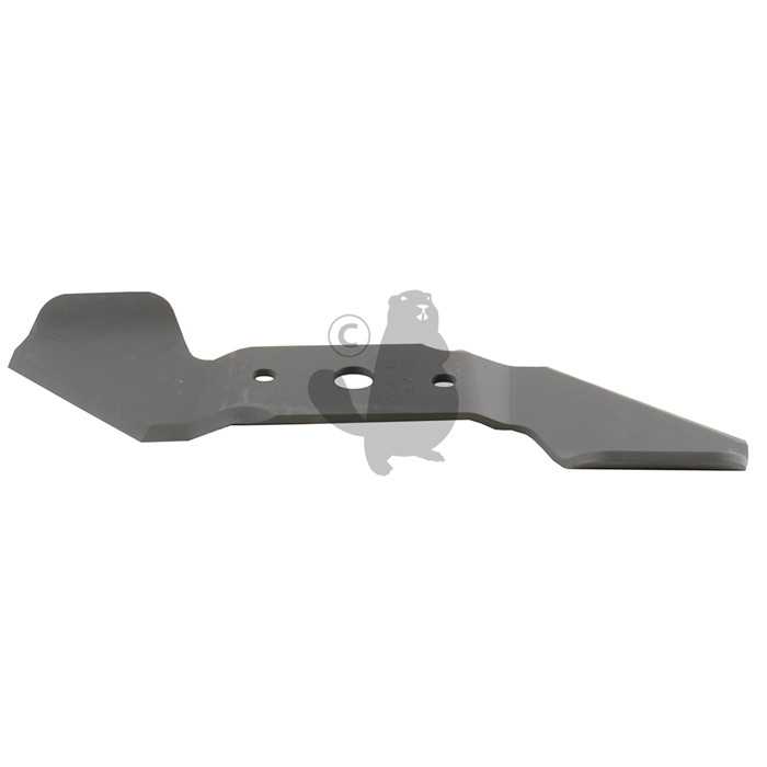 [61707020110] Lame tondeuse adaptable pour tondeuse VIKING MT 6112.0 MT 6112.0 C MT 6112.0 ZL. Remplace origine, 1108731, 110-8731, 61707020115.