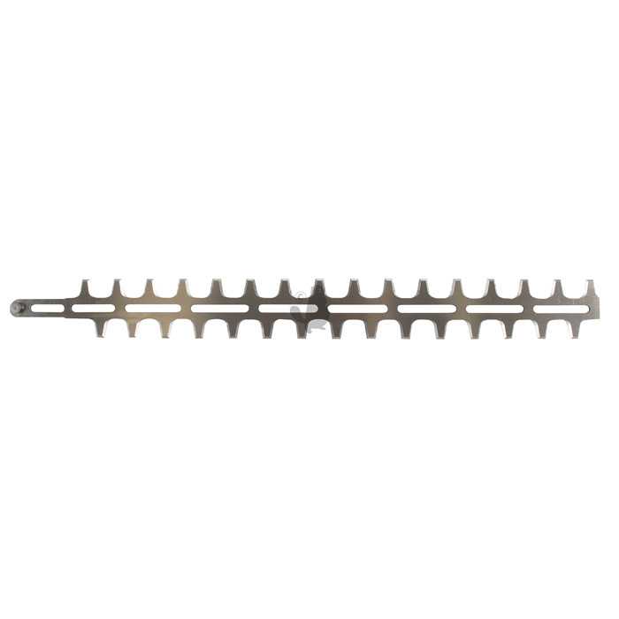 [180-1001] lame supérieure ou inférieure taille-haie, 1801001, 180-1001