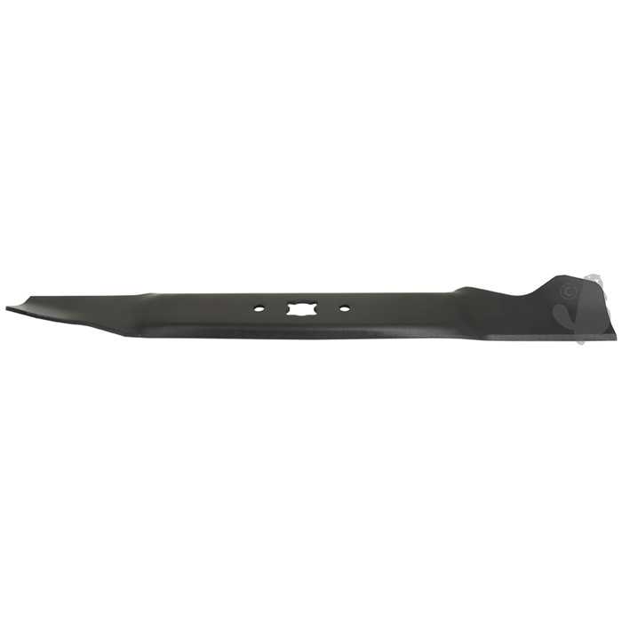 [110-8416] Lame adaptable pour tondeuse MTD 742-0638 pour machines GOLF IRON GUTBROD SB46 18., 1108416, 110-8416