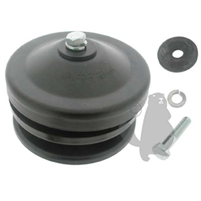 [680167] Ensemble de traction adaptable MURRAY pour série 30 avec alésage: de 19 05mm. Remplace origine: 6801, 5606291, 560-6291