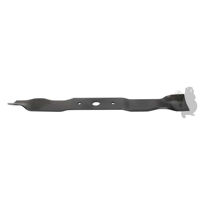 [81004382/0.] Lame tondeuse adaptable CASTELGARDEN. L: 506 mm. Remplace origine 81004382/0., 1108510, 110-8510