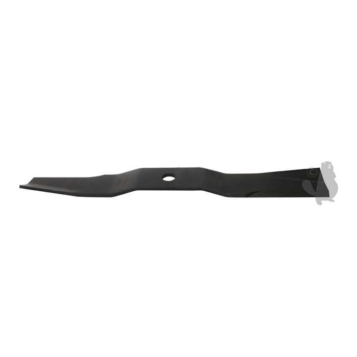 Lame tondeuse adaptable KUBOTA pour machine BX2350-D RCK60-B22BX RCK60-B23BX RCK60-B24G. Remplace, 1108549, 110-8549