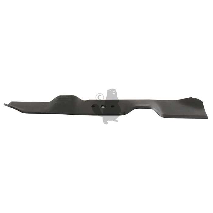 Lame tondeuse adaptable pour tondeuses HUSQVARNA BIOCLIP BIOCLIP COMBI. Remplace origine 535 41 18, 1108648, 110-8648