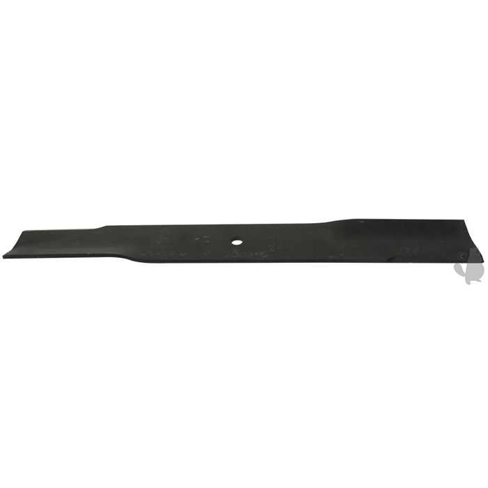 [533008684] Lame adaptable pour tondeuses HUSQVARNA/ NOMA. Remplace origine: 533008684 42433 56822 54883 568, 1103439, 56820, 110-3439, 54883, 42433, 56822, 25631.