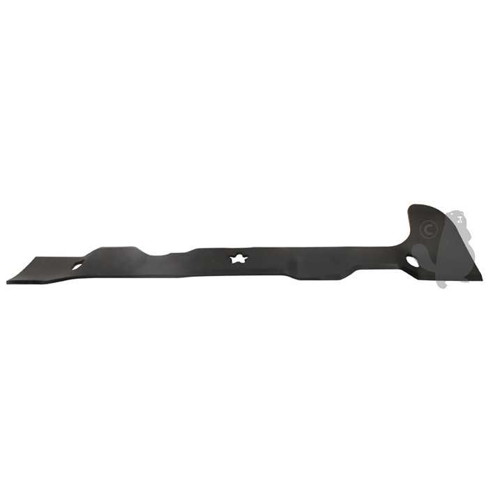 Lame tondeuse adaptable HUSQVARNA pour machines CTH164T CTH171 CTH184T CTH194 CTH224T CTH2642TR, 1108505, 110-8505