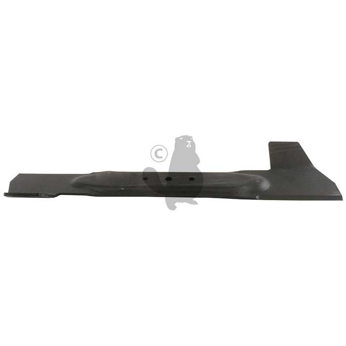 [742-04107A.] Lame tondeuse adaptable pour tondeuse MTD 91-12 91-55 AM1150 SPIDER 91-125 SPIDER 91-145. Rempla, 1108684, 110-8684