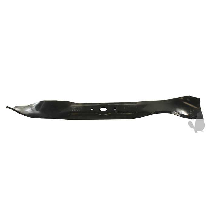 [490-110-C129] Lame tondeuse adaptable CUB CADET pour autoportées avec carters de coupe 42 LT1042 depuis 2001. Remp, 1108600, 742-3033, 110-8600, 742-04101, 759-04081