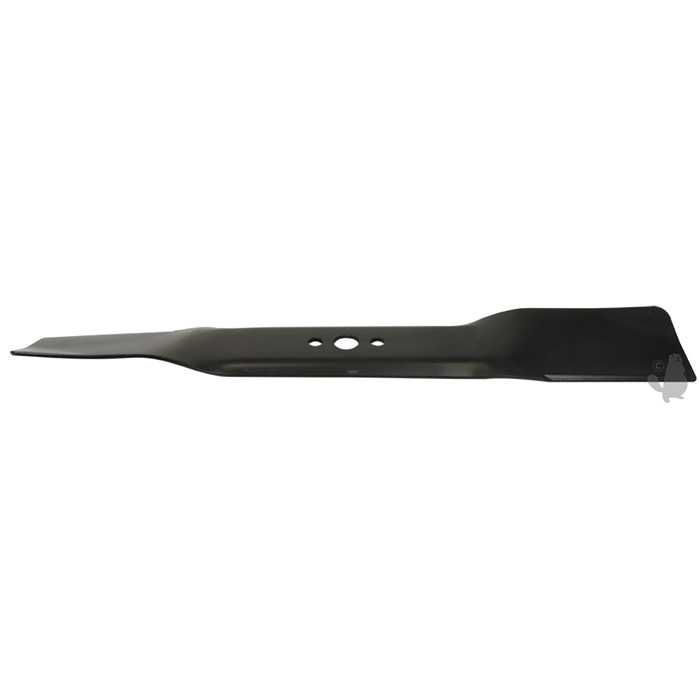 [4540404010-L:443MM] Lame de tondeuse standard origine WEIBANG référence: 4540404010 - L: 443mm alésage: 16mm, 1104243, 110-4243