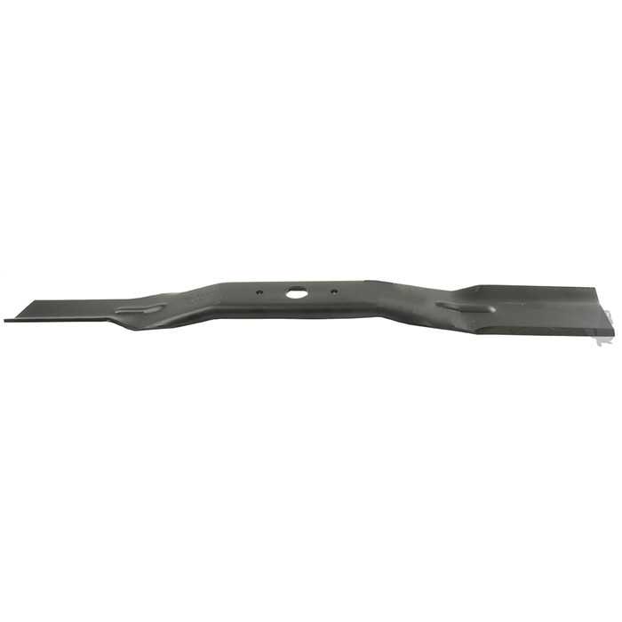 [130-2861] Lame tondeuse adaptable EXMARK NAVIGATOR - TORO série 8000 avec récupérateur arrière et Zero-turn., 1108614, 130-4207., 110-8614