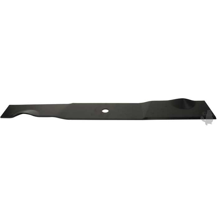 Lame adaptable pour tondeuse ASMOTOR AS63 New AS28/3 AS28/4 AS27/3 AS26AH9/3 - L: 634mm alésage, 1101091, 110-1091, 8219.