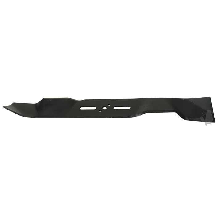 Lame mulching universelle pour tondeuse - L: 480mm alésage: 9 5mm entraxe: 55/98mm., 1100176, 110-0176