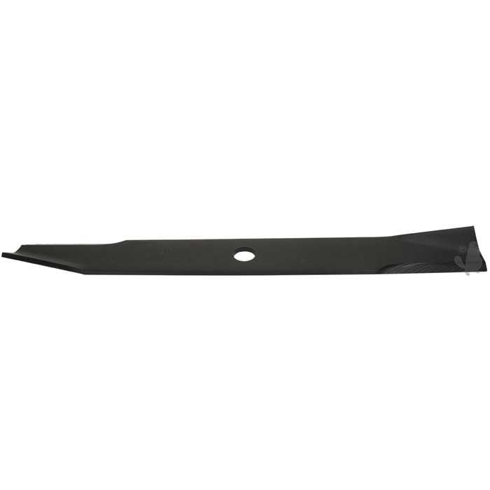 [76540-34330.L:520MM] Lame adaptable pour tondeuse autoportée KUBOTA RC60/20 - RC60 - RC60/25 - F20 - F2000 - F2000 II - F, 1100078, 110-0078