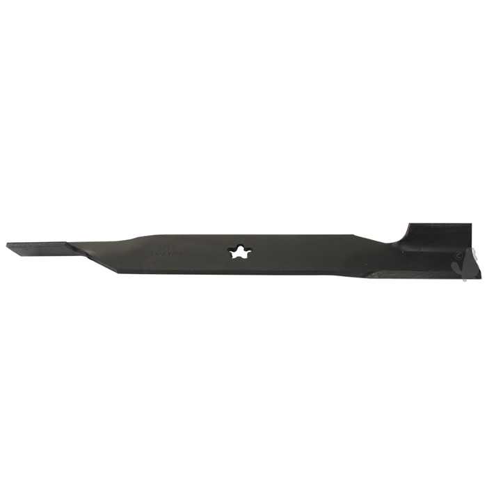 [110-8345] Lame soufflante adaptable pour tondeuse autoportée AYP 187254 et ELECTROLUX - HUSQVARNA pour modèle, 1108345, 110-8345