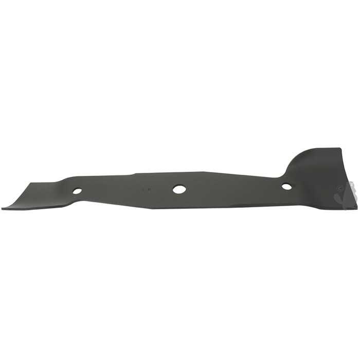 Lame adaptable pour tondeuse ELECTROLUX FLYMO HUSQVARNA Royal 43 EL 435 - L: 420mm alésage centr, 1103687, 511718300., 110-3687