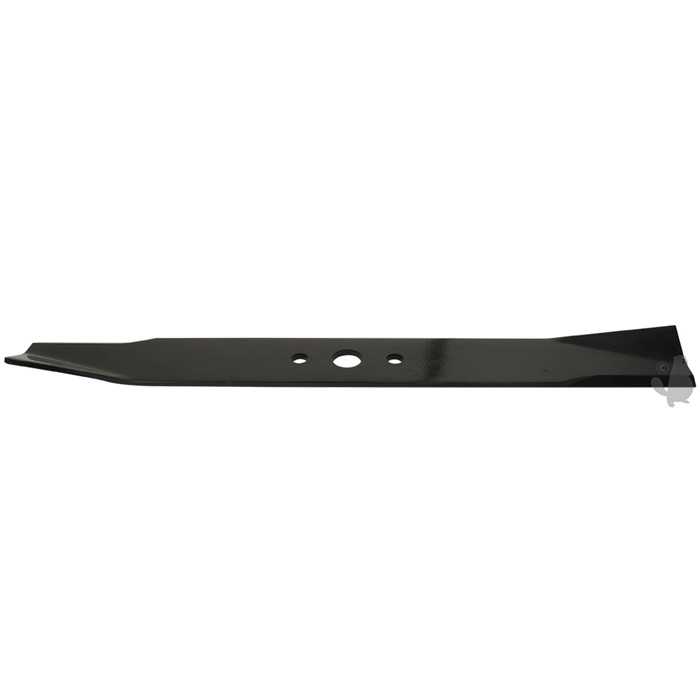 [110-6611] Lame adaptable pour tondeuse SIMPLICITY 1657589 1636451 et DIXON 1352 L: 470mm alésage central: 19, 1106611, 110-6611