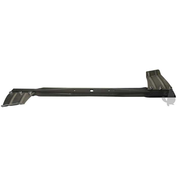 [514657] Lame soufflante origine AL-KO pour tondeuses autoportées T750 T800 T800SA RT12-75 RT13-75 T9-75, 1100206, 110-0206, 514026
