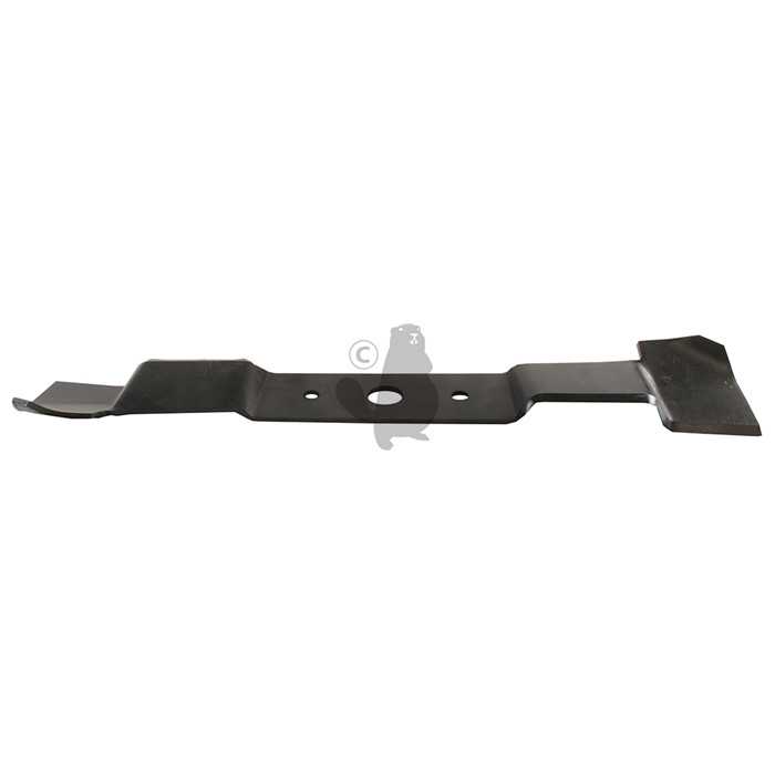 [110-8710] Lame tondeuse SOLO by AL-KO pour tondeuses modèles 4858 VS ALU - L: 470 mm. Origine: 470658., 1108710, 110-8710
