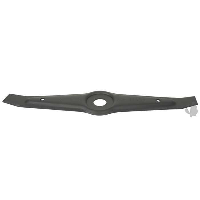 [110-3455] Lame adaptable sur tondeuse BLACK et DECKER 368901 A6183 pour modèle GX530C., 1103455, 110-3455
