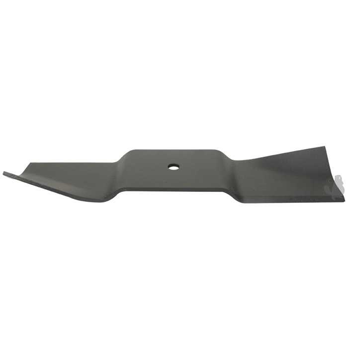 [16869000] Lame centrale adaptable pour tondeuse COUNTAX coupe de 92 cm - 36 et 38 - L: 305mm alésage central:, 1106519, 110-6519