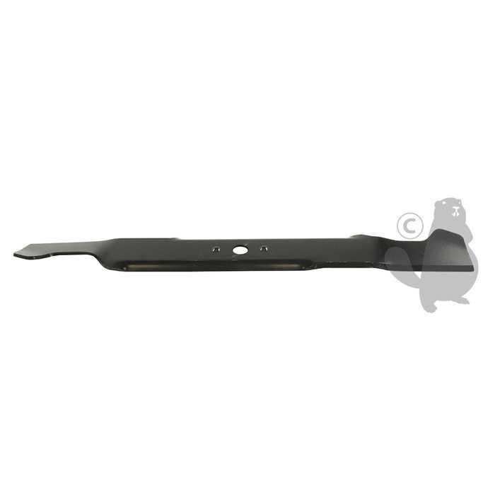 [110-8601] Lame mulching WEIBANG pour tondeuses modèles AK GLS50 DB3-1 WB506. Origine 5020405040., 1108601, 110-8601